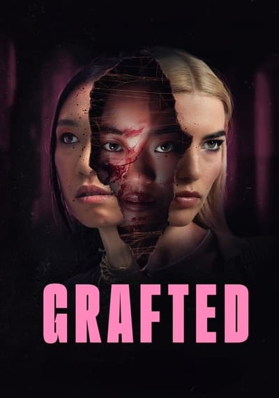 Grafted ถลก นังหน้าสวย (2024)