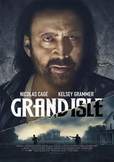 เกาะแกรนด์ (Grand Isle) 2019