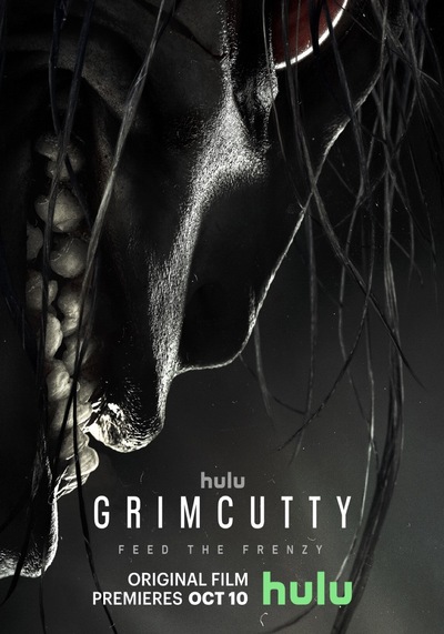 กริมคิวตี้ (Grimcutty) 2022