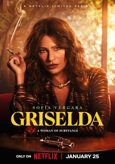 เจ้าแม่โคเคน (Griselda) 2024 Ep.1-6 จบ