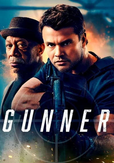 Gunner ยอดคุณพ่อมือปืน (2024)