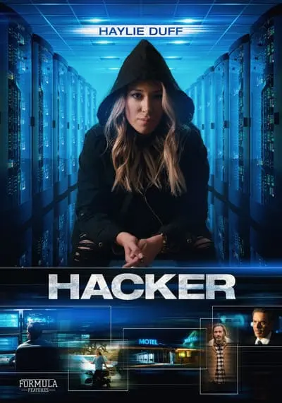 อัจฉริยะแฮกข้ามโลก (Hacker) 2016