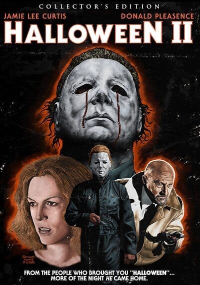 ฮัลโลวีนเลือด ภาค 2 (Halloween 2) 1981