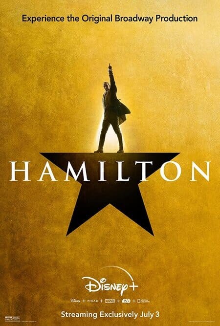 แฮมิลตัน (Hamilton) 2020