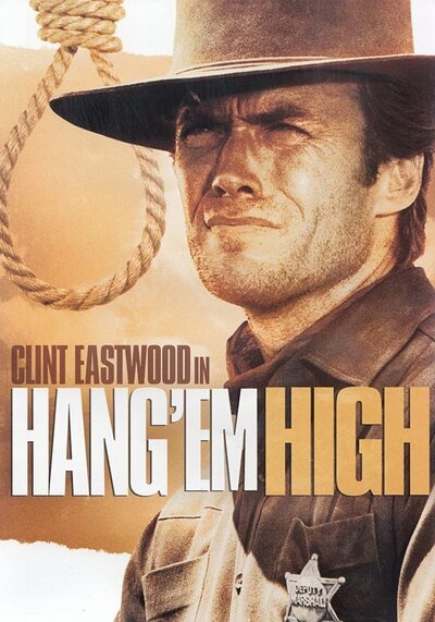 กลั่นแค้นไอ้ชาติหิน (Hang Em High) 1968