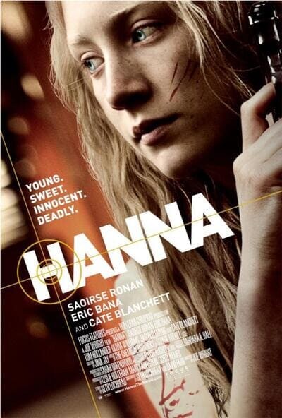 เหี้ยมบริสุทธิ์ (Hanna) 2011