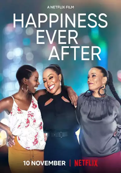 Happiness Ever After 2021