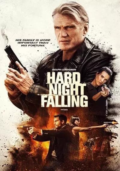 ทวงแค้นระห่ำ (Hard Night Falling) 2019