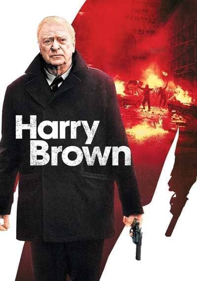อย่าแหย่ให้โก๋โหด (Harry brown) 2009