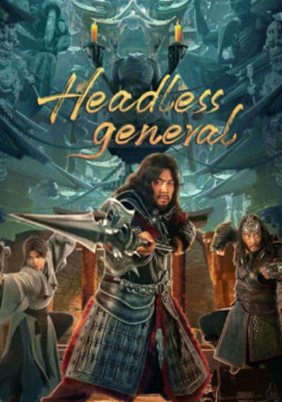 แม่ทัพไร้หัว (Headless general) 2023