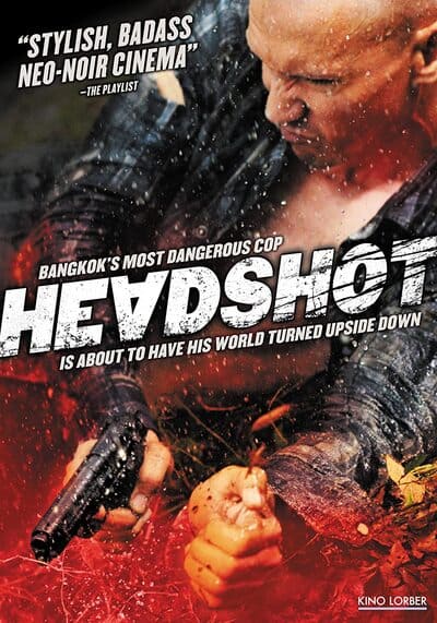 ฝนตกขึ้นฟ้า (Headshot) 2011
