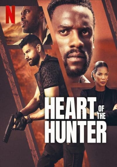 หัวใจนักล่า (Heart of the Hunter) 2024