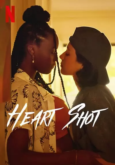 Heart Shot 2022