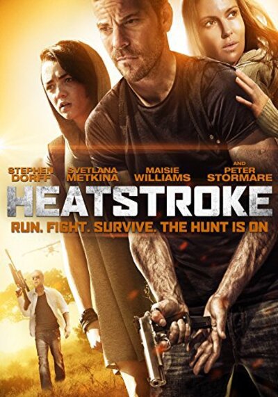 อีกอึดหัวใจสู้เพื่อรัก (Heatstroke) 2013