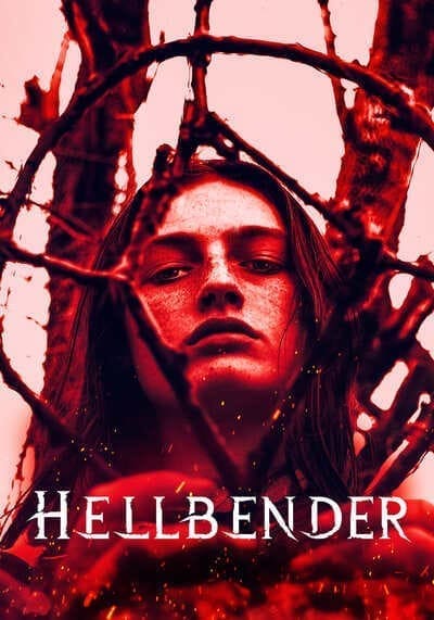 บ้านฝ่านรก (Hellbender) 2021