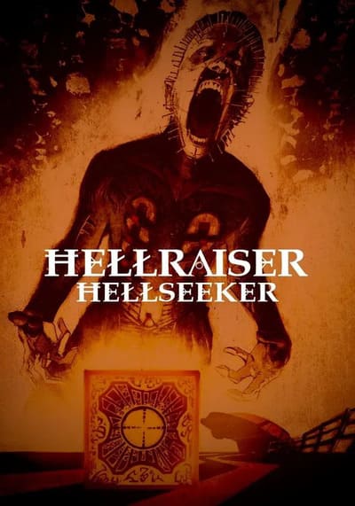 Hellraiser Hellseeker บิดเปิดผี 6 หลุดนรกสยองโลก (2002)
