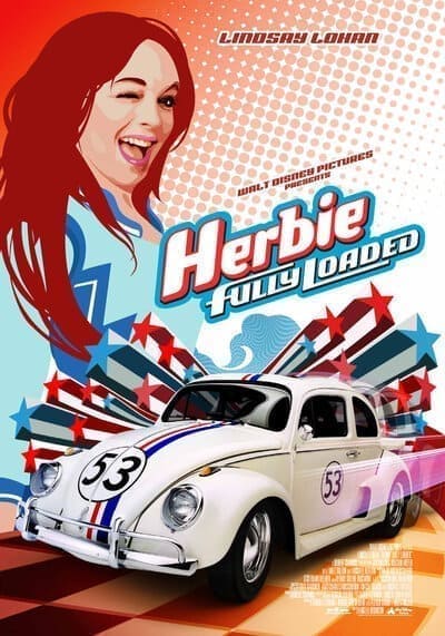 เฮอร์บี้รถมหาสนุก (Herbie Fully Loaded) 2005