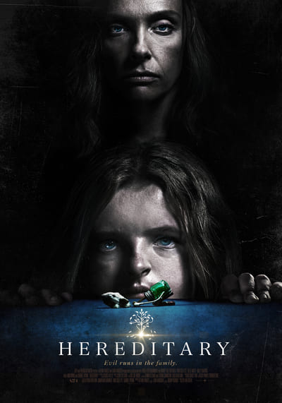 กรรมพันธุ์นรก (Hereditary) 2018