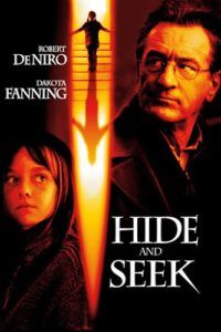 ซ่อนสยอง (Hide and Seek) 2005