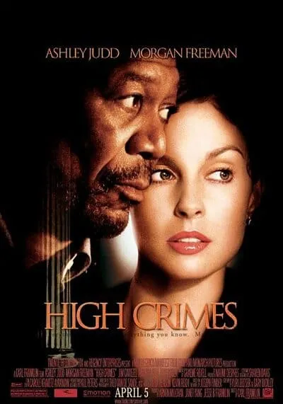ลวงเธอให้ตายสนิท (High Crimes) 2002