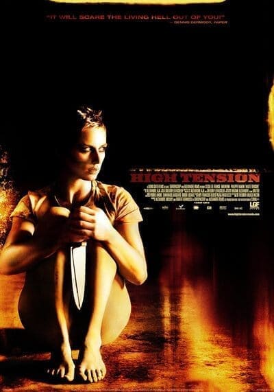 สับ สับ สับ (High Tension) 2003