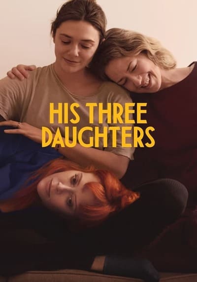 His Three Daughters สามสาว ลูกสาวพ่อ (2024)