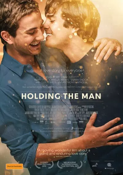 โฮลดิ้ง เดอะ แมน (Holding the Man) 2015