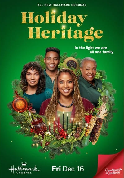 Holiday Heritage 2022