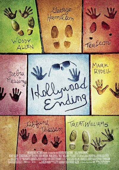 ฮอลลีวูดตอนจบ (Hollywood Ending) 2002