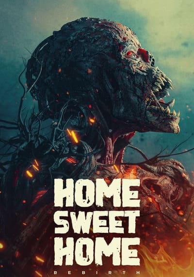 Home Sweet Home Rebirth โฮมสวีทโฮม กำเนิดใหม่ (2025)