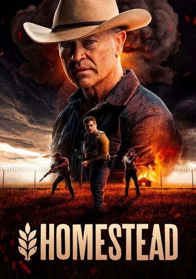 Homestead โฮมสเตด (2024)