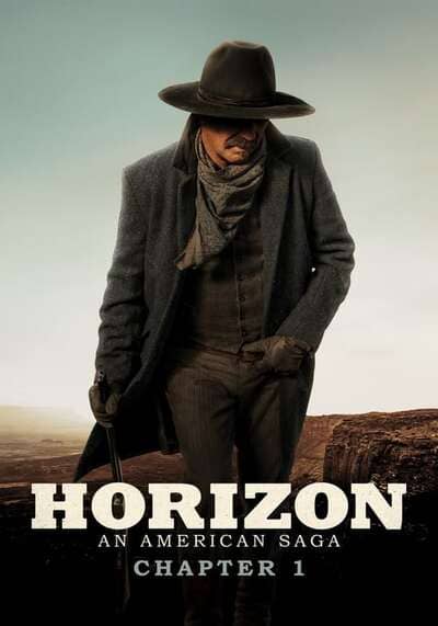 ฮอไรซัน มหากาพย์ชาติอเมริกัน ภาค 1 (Horizon An American Saga Chapter 1) 2024