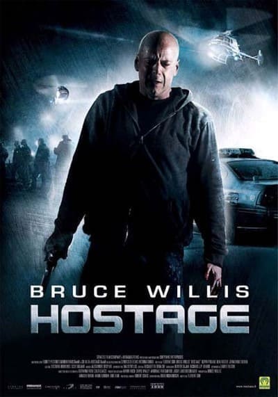 ฝ่านรก ชิงตัวประกัน (Hostage) 2005