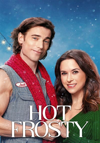 Hot Frosty ฟรอสตี้สุดฮอต (2024)