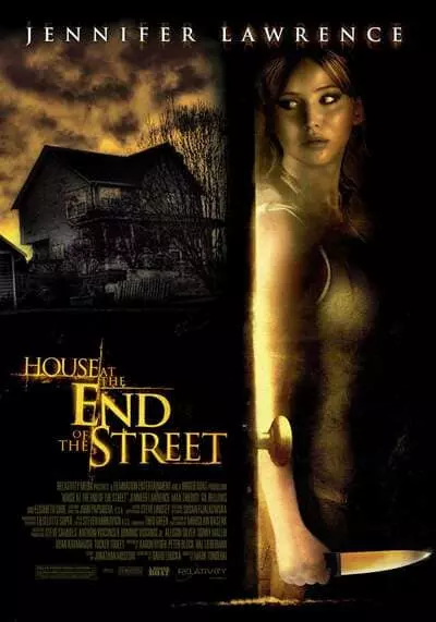 บ้านช็อคสุดถนน (House At The End Of The Street) 2012