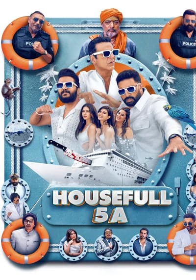 Housefull 5 (2025)