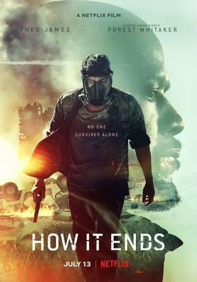 ฮาว อิท เอนด์ส (How It Ends) 2018
