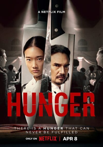 คนหิว เกมกระหาย (Hunger) 2023