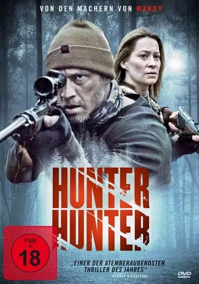 พรานล่ามนุษย์ (Hunter Hunter) 2020