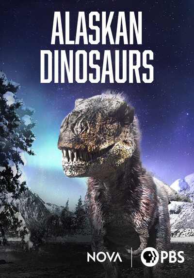 Hunting Alaskan Dinosaur’s 2022
