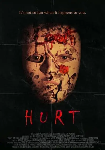 Hurt 2018