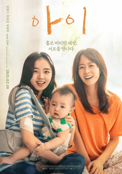 ไอ (I) 2021