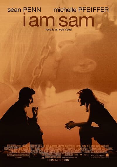 สุภาพบุรุษปัญญานิ่ม (I Am Sam) 2001