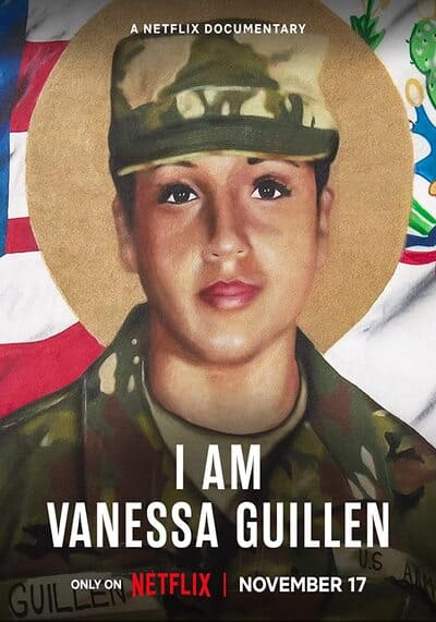 ฉันชื่อวาเนสซ่า กีเยน (I Am Vanessa Guillen) 2022