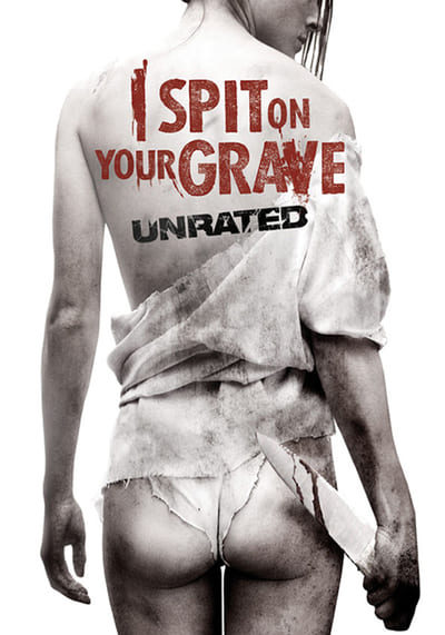 I Spit on Your Grave ซัมเมอร์ช็อค แค้นต้องฆ่า (1978)