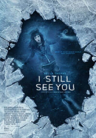 วิญญาณ เห็น ตาย (I Still See You) 2018