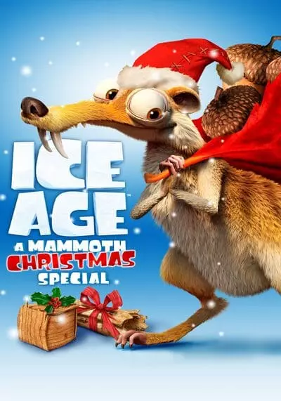 ไอซ์เอจ คริสต์มาสมหาสนุกยุคน้ำแข็ง ภาคพิเศษ (Ice Age A Mammoth Christmas) 2011