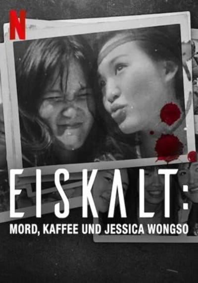 กาแฟ ฆาตกรรม และเจสสิก้า วองโซ (Ice Cold Murder Coffee and Jessica Wongso) 2023