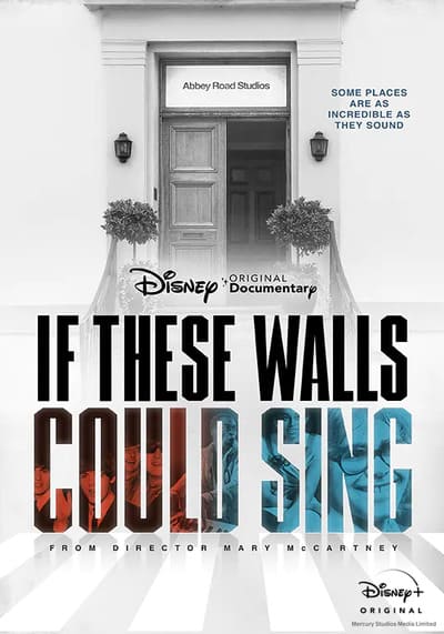 If These Walls Could Sing 2022