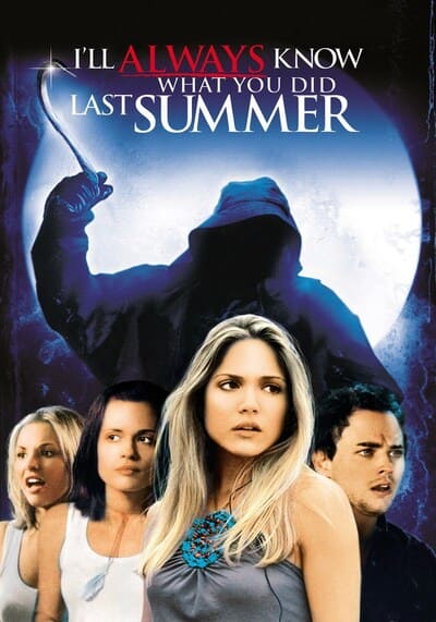 ซัมเมอร์สยอง ต้องหวีด ภาค 3 (I’ll Always Know What You Did Last Summer) 2006